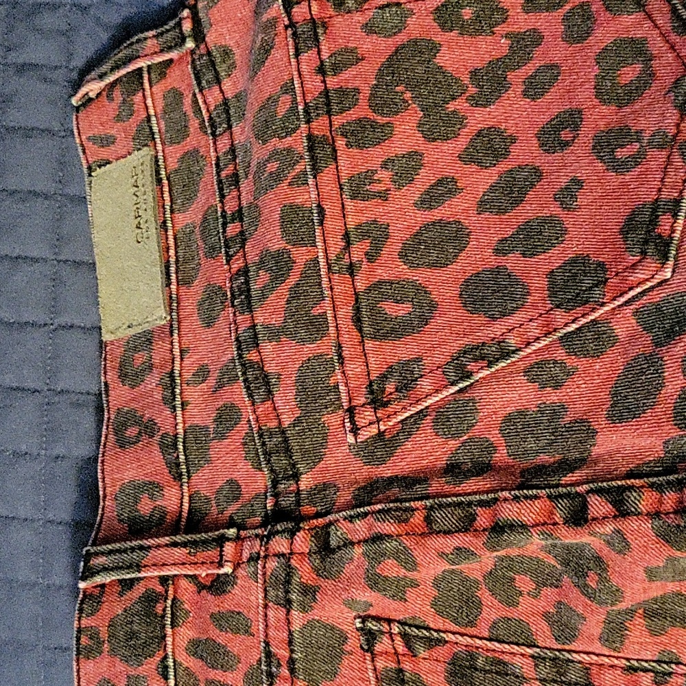 Carmar denim - Picture 2 of 10